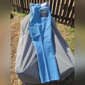 David Taylor Men's Flex Jeans